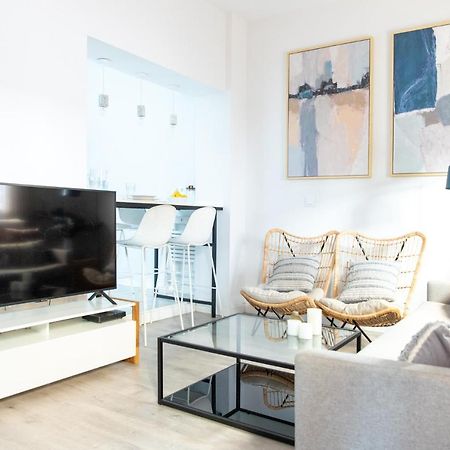Tinto Townhouse By Olala Homes Sevilla Exteriér fotografie