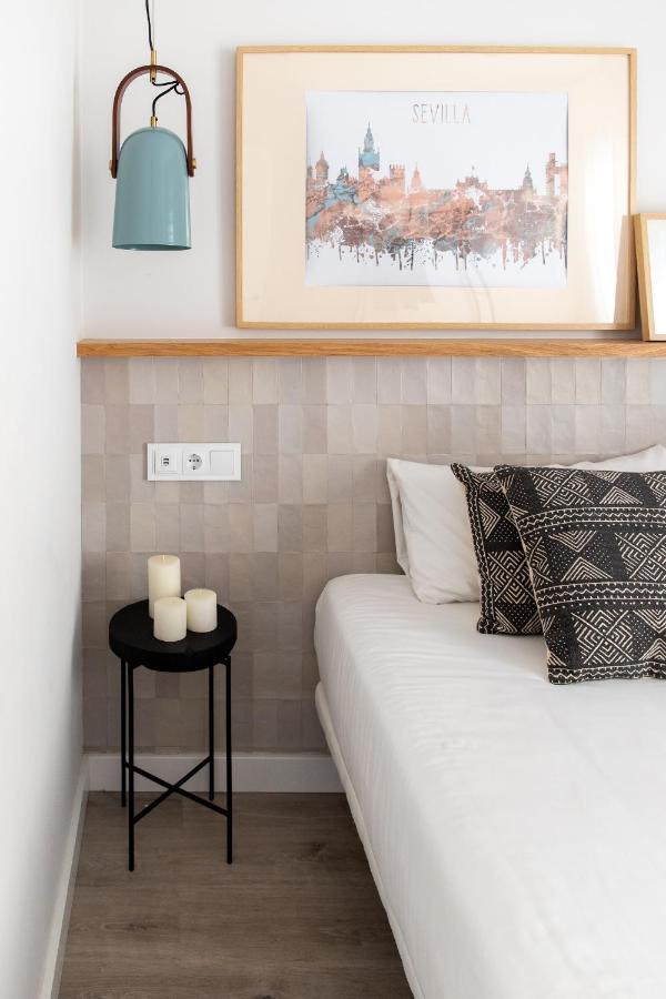 Tinto Townhouse By Olala Homes Sevilla Exteriér fotografie