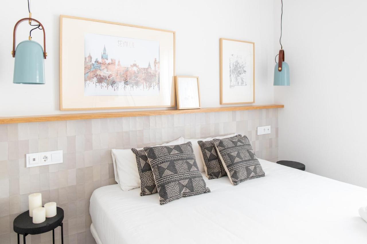 Tinto Townhouse By Olala Homes Sevilla Exteriér fotografie